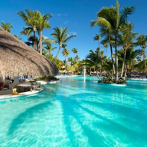 Melia Caribe Beach Resort